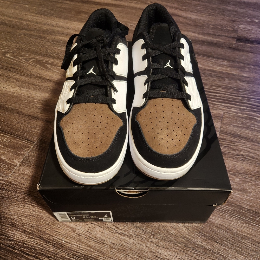 Jordan Nu Retro 1 Low